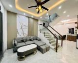 Nhà Xuân Phương 40M 4 Tầng, 4 ngủ, nội thất đẹp, ô tô đỗ giá 6.8 tỷ