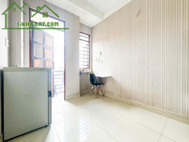 CẦN NHƯỢNG LẠI PHÒNG TRỌ – HỢP ĐỒNG CÒN 8 THÁNG - 2