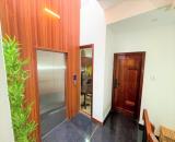 ĐI BỘ RA BIỂN MỸ KHÊ căn hộ 4 tầng THẠCH LAM kinh doanh có THANG MÁY