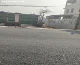 Hàng kín chưa lên sàn  mặt phố Nguyễn Văn Giáp 300m, 1.5 tầng, mặt tiền 10m, 2.7 tỷ Mỹ