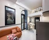 CHDV MỚI 2025 – THANG MÁY – PCCC – DÒNG TIỀN 1,3 TỶ/NĂM – TRUNG TÂM PHÚ NHUẬN