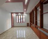 🔥 NHÀ 4 TẦNG TUYẾN 2 NGÔ GIA TỰ – Ô TÔ ĐỖ CỬA – VỀ Ở NGAY 🔥