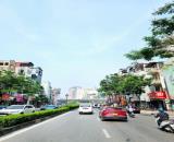 Hạ 5 tỷ mặt phố Nguyễn Văn Cừ 215m2, 10 tầng có hầm, mặt tiền 8.4m kinh doanh tìm chủ nhân