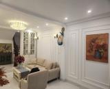 Nhà Liên Mạc, siêu hiếm, 40m2, 5T, oto đỗ cửa, ngõ thông 6 tỷ nhỉnh