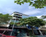 nhà Vườn Tổng cục 5 Tân Triều 100m mt5.4m 6tầng thang máy,dân xây đẳng cấp,an sinh,KD