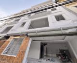 Bán nhà liên mạc - nhà mới lô góc