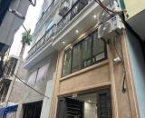 Mễ trì ! Nhà đẹp 50m2 -5 tầng - mt 4m