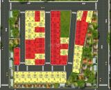 Bán đất nền tại Đường Xuân Khanh, Sơn Tây, Hà Nội, giá rẻ 1,6 tỷ, 50m2