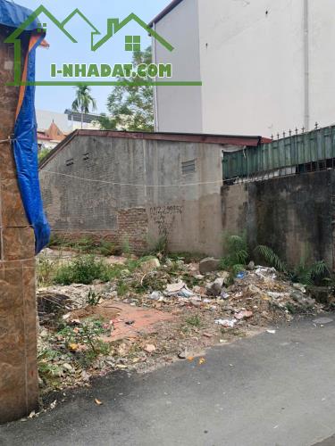 Bán Đất Nhật Tảo Đông Ngạc Cạnh Ciputra Gần BV Nam Thăng Long. 96m Lô Góc 14 tỷ