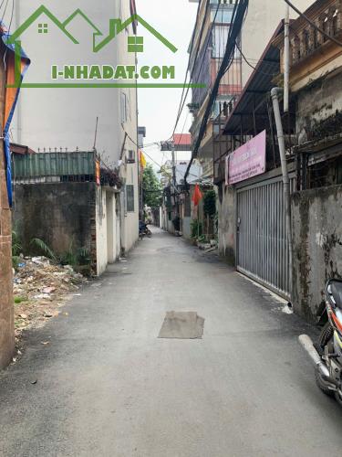 Bán Đất Nhật Tảo Đông Ngạc Cạnh Ciputra Gần BV Nam Thăng Long. 96m Lô Góc 14 tỷ - 1