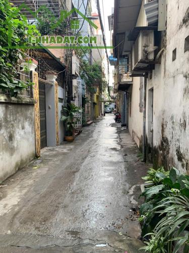 Bán Đất Nhật Tảo Đông Ngạc Cạnh Ciputra Gần BV Nam Thăng Long. 96m Lô Góc 14 tỷ - 2