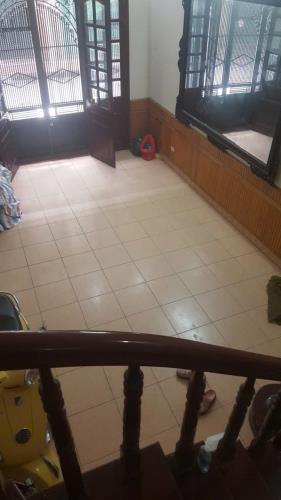 Cho thuê phòng trọ khép kín tầng 4 tại KDT Đại Kim, Định Công