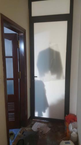 Cho thuê phòng trọ khép kín tầng 4 tại KDT Đại Kim, Định Công