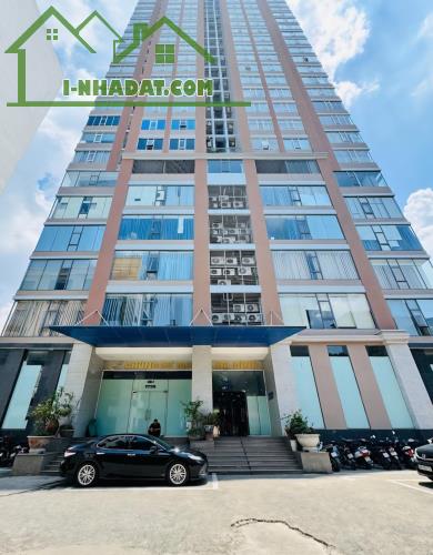 Bán Chung Cư ngõ 143 số 85 Hạ Đình-DT 206 m2-TẦNG TRUNG-7 NGỦ-5 WC-CĂN GÓC-PHÍ DV RẺ. - 2
