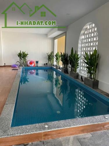 CHUYỂN NHƯỢNG CĂN VILLA BIỂN SƠN TRÀ, TP ĐÀ NẴNG