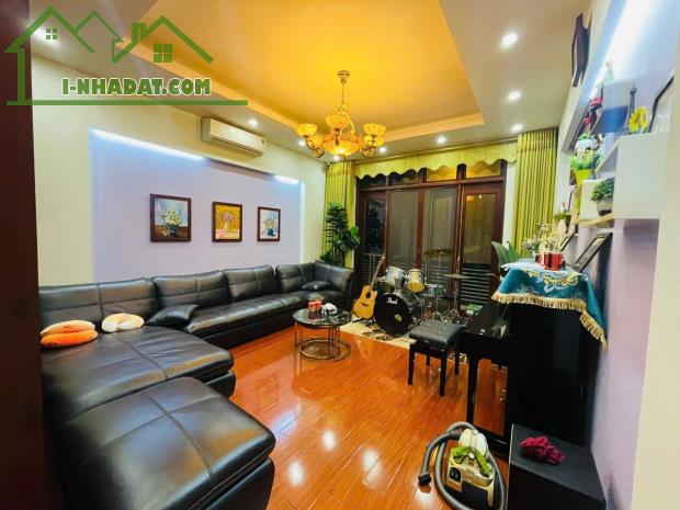 Bán nhà liền kề 60m2 5 tầng 16 tỷ khu Phú Diễn Phân lô đẹp oto tránh - 3