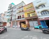 Bán nhà mặt tiền Quận 10 - 62m2 x 4 tầng sổ đẹp hoàn công đủ