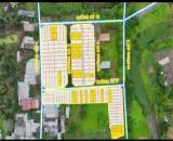 TÀI CHÍNH NHỎ, LỢI NHUẬN CAO CHỈ 1xxx TỶ SỞ HỮU NGAY LÔ ĐẤT SIÊU TIỀM NĂNG GIÁ CẢ HỢP LÍ