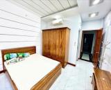 PHÒNG TRỌ FULL NỘI THẤT PHƯỜNG 14 , GÒ VẤP – HẺM Ô TÔ