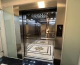 Mới đẹp phố Tôn Thất Tùng 41m2, 6T thang máy 2 thoáng, mặt tiền 4.5m giá 11.95 tỷ