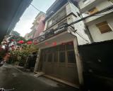 Bán Nhà Cổ Nhuế Sát ĐH Mỏ. Phân Lô.2 Mặt Ngõ Ô Tô. DT 45m 3 Tầng Ô Chờ Thang Máy. 8.85 Tỷ