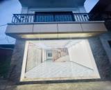 Siêu hiếm! Nhà 45m² 4Tầng mới tinh  Liên Ninh gần ô tô – Sát quốc lộ 1A  giá 5.95 tỷ