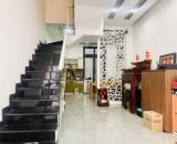 SIÊU PHẨM 4 TẦNG NGAY CHỢ HIỆP BÌNH - Ô TÔ NGỦ TRONG NHÀ - 7.X TỶ