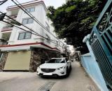 Nhà Sơn Đồng 51M 4 Tầng, 4 ngủ,2 mặt thoáng, ngõ 3m5 giá 4.6 tỷ