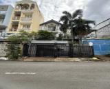 Nhà Phố Đường 47 P. Tân Quy Q7 (Tân Hưng mới) DT 8x18m Hầm 3 Tầng