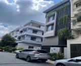 Siêu phẩm mặt tiền nội bộ đường Tô Hiến Thành quận 10 (DT 4x18m) khu dân trí an ninh cao