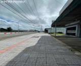 Bán đất 110m2 tại thị trấn Cái Đôi Vàm,  Phú Tân, Cà Mau . ✔️ Giá : 1tỷ2xx