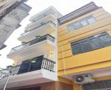 Bán nhà Tân Lập, Đan Phượng 35M 5 Tầng, 3 ngủ có nội thất ngõ rộng thoáng