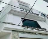 Bán nhà Tân Lập, Đan Phượng 38M 4 Tầng, gác lửng, 4 ngủ, ôtô đỗ gần giá 4.8 tỷ
