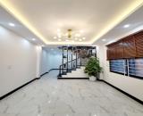 Nhà Sơn Đồng, Hoài Đức 42M 4 Tầng, 4 ngủ, ngõ rộng ô tô đỗ giá 4.6 tỷ