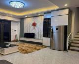 Cho thuê nhà Trương Định-Hai Bà Trưng, 45m2, 3T, 3 ngủ, 14tr