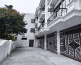 Hot! Nhà Vân Côn 41m2*4T, vị trí đẹp ôtô đỗ, 3km Vinsmart City, 15p lên Mỹ Đình 3.9 tỷ