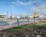 Bán Đất: Mặt Tiền kinh doanh ngay Vòng xoay ngã 7 TP Sa Đéc