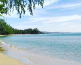 Mặt tiền Trần Phú, Dương Đông – 180m² – Có sẵn nhà – Vị trí vàng kinh doanh, giá chỉ