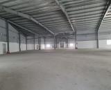 BÁN ĐẤT CÔNG NGHIỆP 5.000m² CÓ NHÀ XƯỞNG TẠI THANH HÀ HẢI DƯƠNG