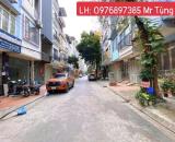 Bán nhà liền kề 60m2 5 tầng 16 tỷ khu Phú Diễn Phân lô đẹp oto tránh