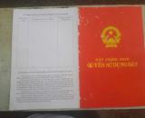 Bán đất ở Bản Phùng Thượng, xã Phú Long, Ninh Bình, bám mặt đường 30 m, DT 1814,5m2. 7 tỷ