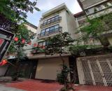 NHÀ PHÂN LÔ DV PHỐ NGÔ THÌ NHẬM, TRẦN ĐĂNG NINH, HÀ ĐÔNG 12 TỶ 50M2, MT 5M