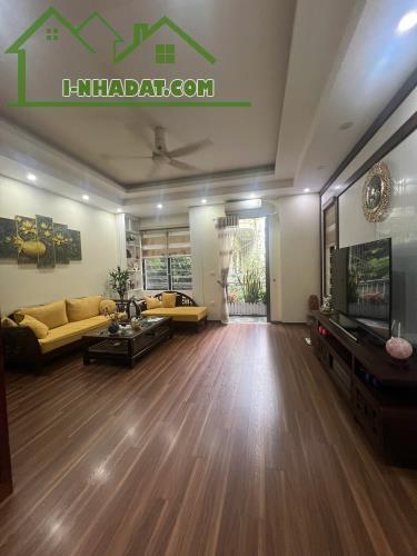 Chính chủ bán nhà ngõ 178 Thái Hà 60m2x6T nhỉnh hơn 31 tỷ