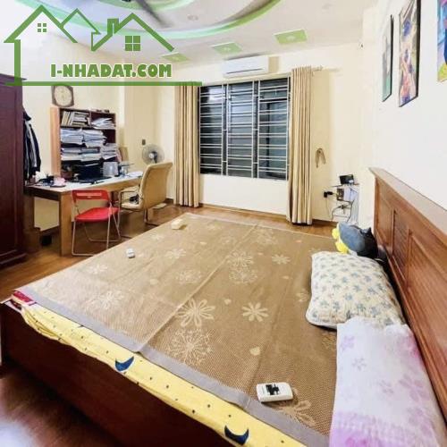 Bán nhà đẹp Phúc Diễn - phân lô - dân xây - 2 thoáng - 8 tỷ - 1