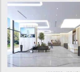 Bán sàn văn phòng hạng A  tại dự án Rox Tower  136 Hồ Tùng Mậu, Bắc Từ Liêm, Hà Nội - 3