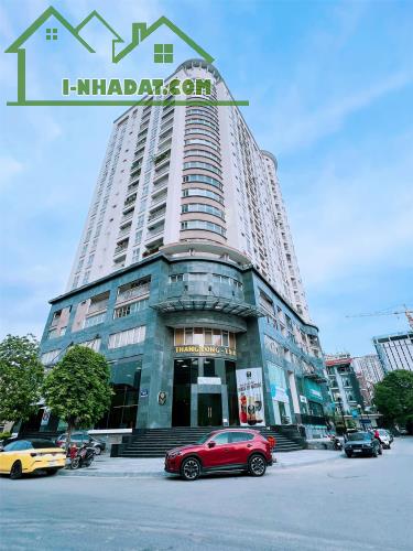 Bán Căn Hộ Chung Cư Chính Chủ gồm 4pn, 185m2 Tại Chung Cư Cảnh Sát 113, 14,8 Tỷ