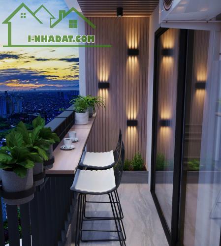 Chính chủ bán căn hộ 3N+ 2VS tại SA5 - Vinhome Smart city, Quận Nam Từ Liêm. - 4