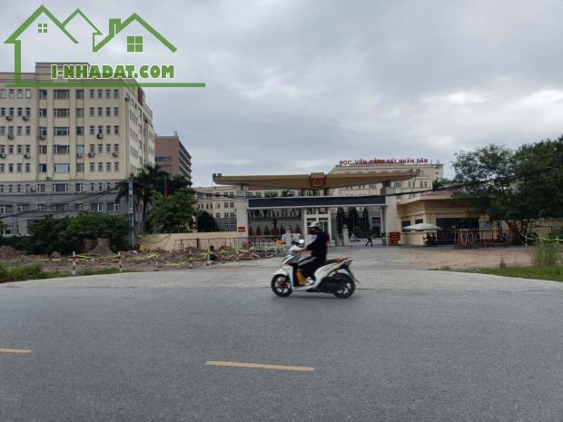 Đất đẹp Viện Mỏ 52,6m2-MT5.4m, 2Ô tô tránh, Kinh doanh, giá 12,35 tỷ - 3