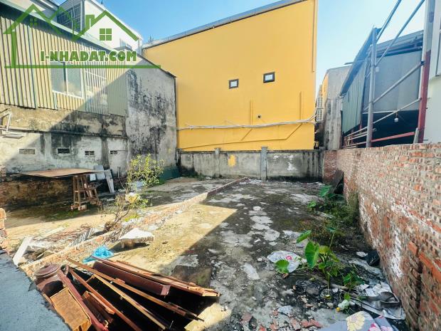 MẢNH ĐẤT, NGÕ 95 PHẠM VĂN ĐỒNG, XUÂ ĐỈNH, BẮC TỪ LIÊM: 50M, MT 5M, GIÁ 10,99 TỶ. - 2