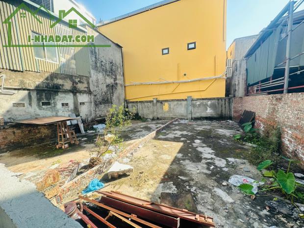 MẢNH ĐẤT, NGÕ 95 PHẠM VĂN ĐỒNG, XUÂ ĐỈNH, BẮC TỪ LIÊM: 50M, MT 5M, GIÁ 10,99 TỶ. - 3
